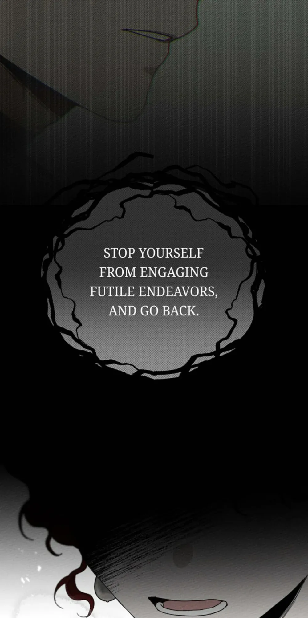 Under the Oak Tree Chapter 40 image 003